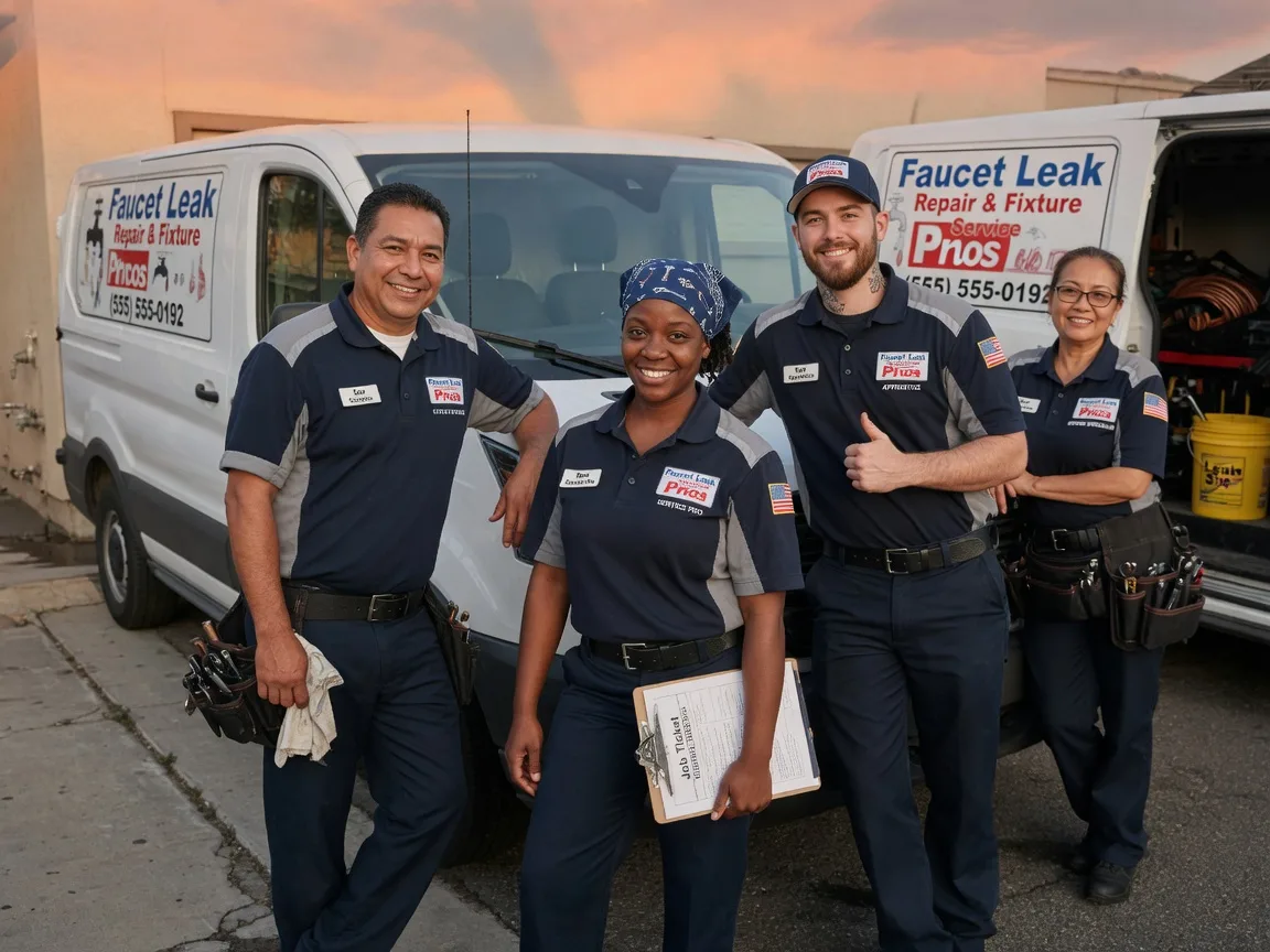 Faucet Repair company in Dixon Springs, TN