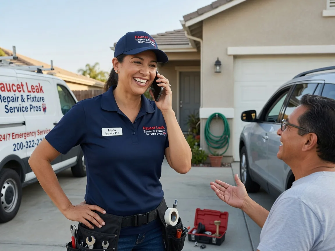 Faucet Repair Dixon Springs, TN FAQs