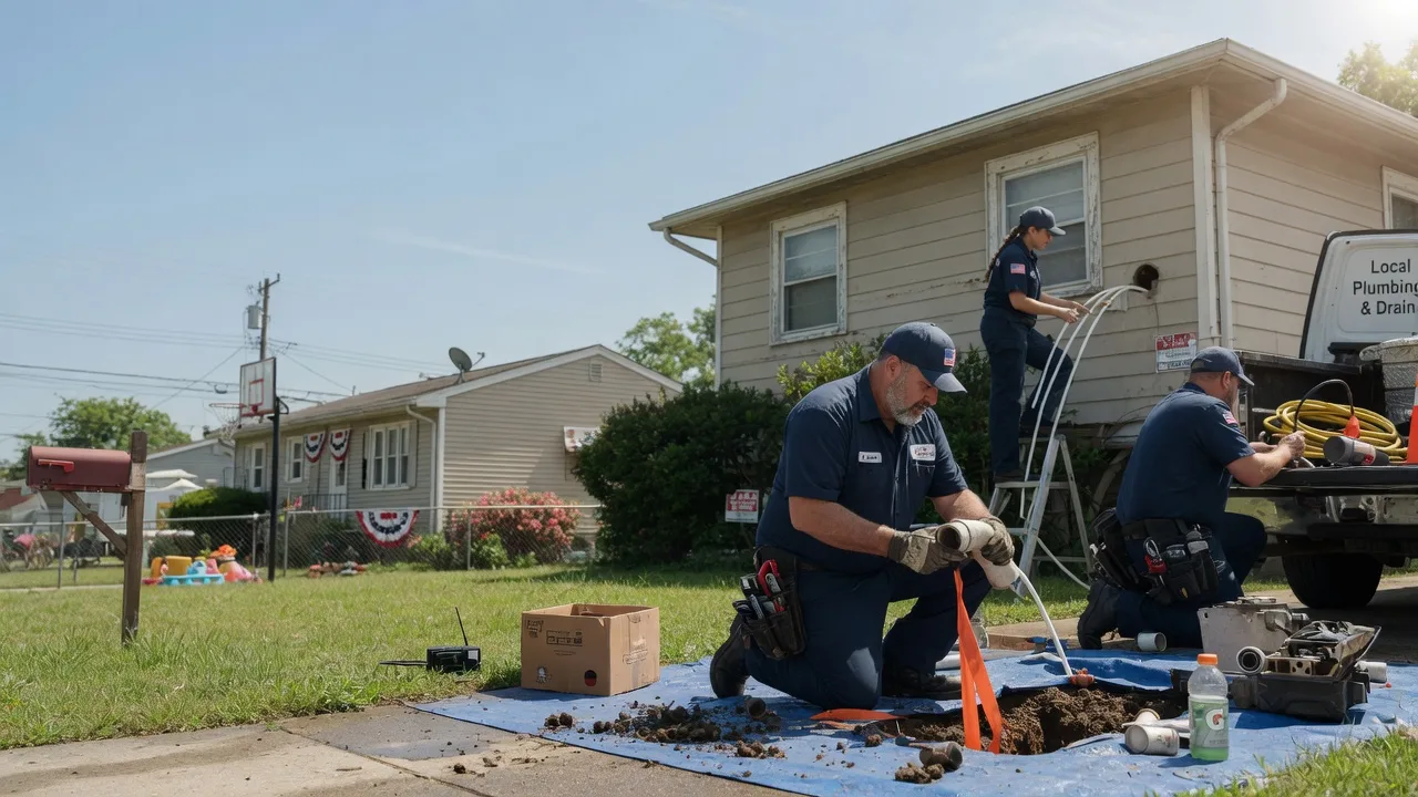 Faucet Repair in Dixon Springs, TN near me